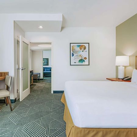 Embassy Suites Houston - Downtown Ngoại thất bức ảnh
