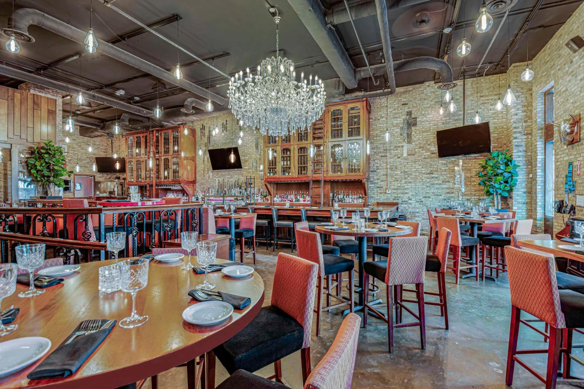 Embassy Suites Houston - Downtown Ngoại thất bức ảnh